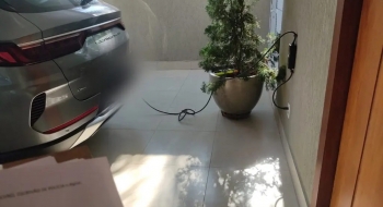 Goiás recupera mais de R$ 1,33 milhão de IPVA de veículos híbridos e elétricos